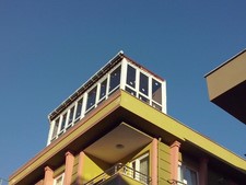 Katlanr Cam