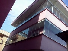 Katlanr Cam