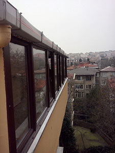 Fratpen dorama
