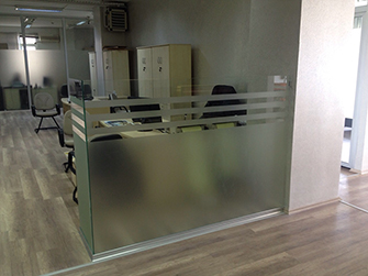 Ofis Blme