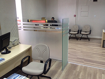 Ofis Blme