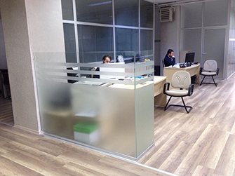 Ofis Blme