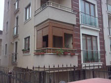 Panjur Modelleri