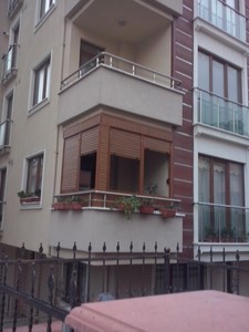 Panjur Modelleri